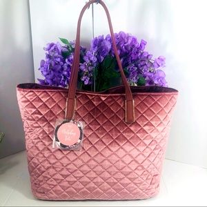 Ion X-Large Tote Handbag purse